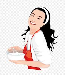 cooking